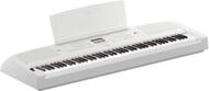 Yamaha DGX-670 - Tragbares Digitalpiano Mit 88 gewichteten Tasten, Bluetooth Audio,
