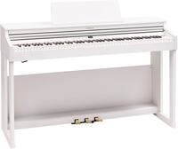 Roland RP701 Wei&szlig; Home Digital 88 Tasten