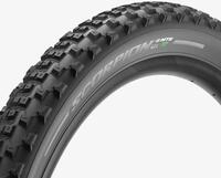 Pirelli Pneu Scorpion E-MTB Rear, 27.5X2.6 EU, Schwarz
