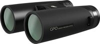 GPO German Precision Optics Fernglas B340 8x42mm Anthrazit, Schwarz 4260527410409