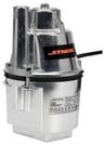 STHOR Profi Membran-Pumpe 280 Watt | 1020 l/h | F&ouml;rderh&ouml;he max. 68m | &Oslash; 96mm 