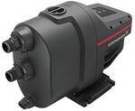 Grundfos Hauswasserwerk SCALA1 5-55 selbstansaugende Wasserpumpe bis 8 bar mit
