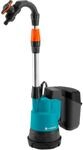 Gardena Regenfasspumpe -14602-66 Standard One Size