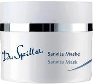 Dr. Cristiano Spiller Biomimetic Skin Care Sanvita Maske 50 ml