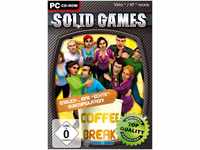 Solid Games - Coffee Break - [PC]