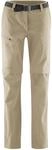 Maier Sports Nata, Damen Wanderhose, Wasserabweisende Outdoorhose f&uuml;r Trekking und