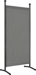 Angerer Stellwand 178 x 82 cm, Sicht- & Sonnenschutz, Raumtrenner, Innen & Outdoor