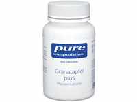 Pure Encapsulations - Granatapfel Plus - 60 Kapseln