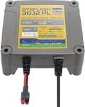 GYS Autobatterie Ladeger&auml;t Batterieladeger&auml;t f&uuml;r KFZ LKW Motorrad Batterien von 7
