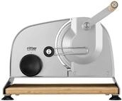 ritter Allesschneider amano 5, manueller Allesschneider mit leichtg&auml;ngiger
