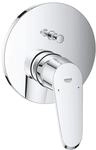 Grohe Eurodisc Cosmopolitan Einhand-Wannenbatterie chrom 24056002