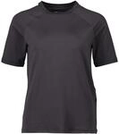 POC Reform Enduro Light Tee Damen &ndash; leichtes MTB Enduro T-Shirt aus recyceltem