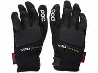 POC Herren Resistance Pro Dh Glove, Uranium black, M