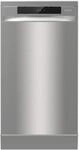 Gorenje GS 541D10 X Freistehender Geschirrsp&uuml;ler / SuperSilent / 11 Ma&szlig;gedecke / 5