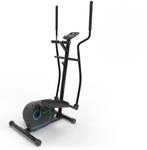 Kraftfit Crosstrainer, Stepper f&uuml;r Zuhause, Leiser Heimtrainer, Fitnessger&auml;t f&uuml;r