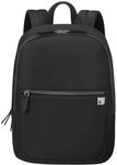 Samsonite Eco Wave - 14 Zoll Laptoprucksack, 40 cm, 13 L, Schwarz (Black)