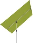 Doppler ACTIVE Balkonblende &ndash; Rechteckiger Sonnenschirm ideal f&uuml;r den Balkon