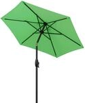 Doppler Sonnenschirm 'Basic Lift Neo', &Oslash; 180 cm