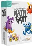 ALLEOVS&reg; Math-Batt Mathematik - Lernspiel f&uuml;r Kinder ab 7 Jahren - Einmaleins...