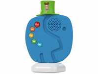 TechniSat TECHNIFANT - Audioplayer und Bluetooth-Lautsprecher für Kinder (inkl.