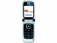 Nokia 6131 Black Handy