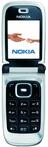 Nokia 6131 Black Handy