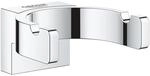 GROHE Selection | Accessoires - Badetuchhalter | chrom | 41058000