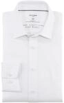OLYMP Herren Businesshemd Langarm Luxor.24.Seven,Single Jersey,modern fit,New