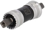 SHIMANO Tretlagerachse BSA 122,5/68mm-BB-UN300 Vierkant (D-NL)