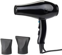 Sichler Beauty Handf&ouml;hn: Profi-Haartrockner mit 2 Gebl&auml;se- und 3 Temperaturstufen,