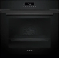 Siemens HB271ABB3, Siemens HB271ABB3 Einbau-Backofen Pyrolyse 60 cm Deep black...