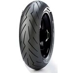 PIRELLI Sommerreifen 120/70 ZR 17 M/C TL (58W) DIABLO ROSSO III (E) HONDA...