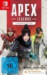 APEX Legends: Champion Edition - [Nintendo Switch] (Code in der Box - enth&auml;lt...