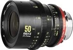 Meike 50mm T2.1 FF Prime PL Kino Objektiv