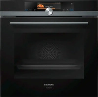 Siemens HS858GXB6, Einbau Dampfbackofen SIEMENS HS858GXB6 Multifunktion EEK: A+,
