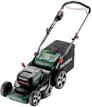 metabo Akku-Rasenm&auml;her RM 36-18 LTX BL 46 &ndash; 601606850 &ndash; 18 V &ndash; Akkurasenm&auml;her