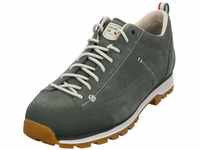 Dolomite Unisex Zapato Cinquantaquattro Low Sneaker, Thyme Green
