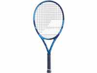 Babolat Pure Drive Junior 25 Blue Pink White Griff 0