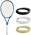 Babolat Pure Drive Lite Unstrung No Cover unbesaitet 270g Tennisschl&auml;ger