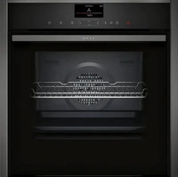 Neff B57VS22G0, Neff B57VS22G0 Backofen Graphit-Grau EEK: A+, Energieeffizienzklasse: