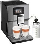 Krups EA875E10 &ndash; Espresso & Espresso + Kaffee