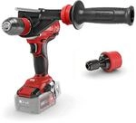 Flex 18V 4-Gang Akku Bohrschrauber DD 4G 18.0-EC C | oh
