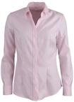Seidensticker Damen Bluse - Hemdbluse - Kelchkragenbluse - Klassisch - Elegant -