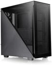 Thermaltake Divider 300 TG ATX-Midi-Tower | PC-Geh&auml;use | Tempered Glass | Schwarz,