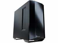 Seasonic Syncro Q704 Mid-Tower ATX PC Case + DGC-750 PSU (750 W/ATX 12 V/80...