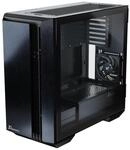 Seasonic Syncro Q704 Mid-Tower ATX PC Case + DGC-750 PSU (750 W/ATX 12 V/80 Plus Gold