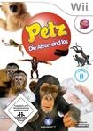 Petz - Die Affen sind los