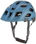IXS Evo Mountainbike-Helm, Trail/All Mountain f&uuml;r Erwachsene, Unisex, Ocean, SM