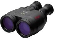 Canon 18x50 IS Allwetter Fernglas (18 fache Vergr&ouml;&szlig;erung, wetterfest, Feldstecher,