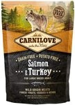 Carnilove Hund Carnilove Large Breed 1,5kg